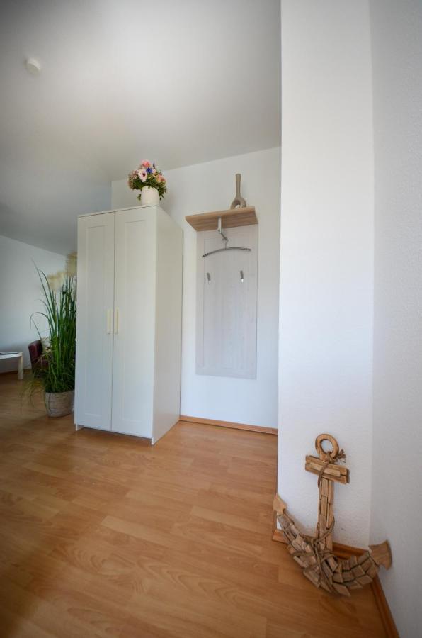 Ferienwohnungen Marienthal Hamburg Exterior foto